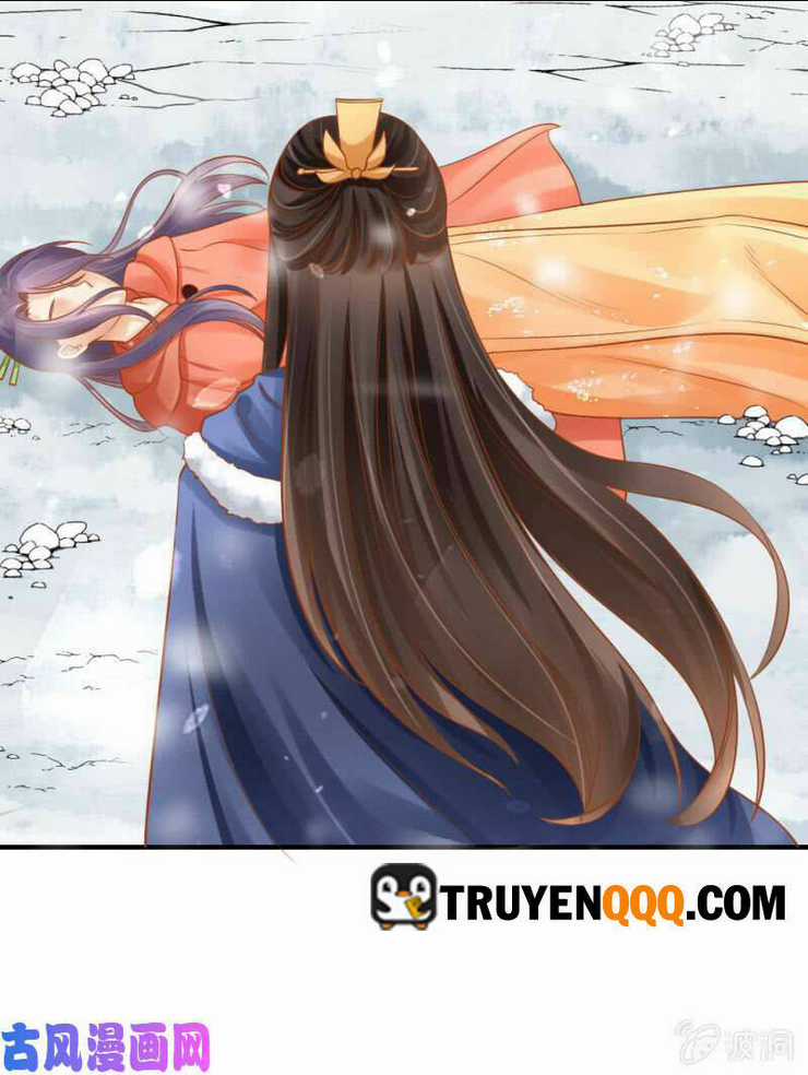 Nữ Đương Gia Sương Dã Trại Chapter 39 trang 29