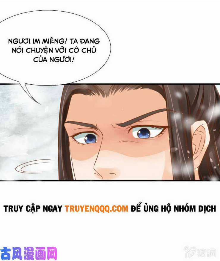 Nữ Đương Gia Sương Dã Trại Chapter 39 trang 4