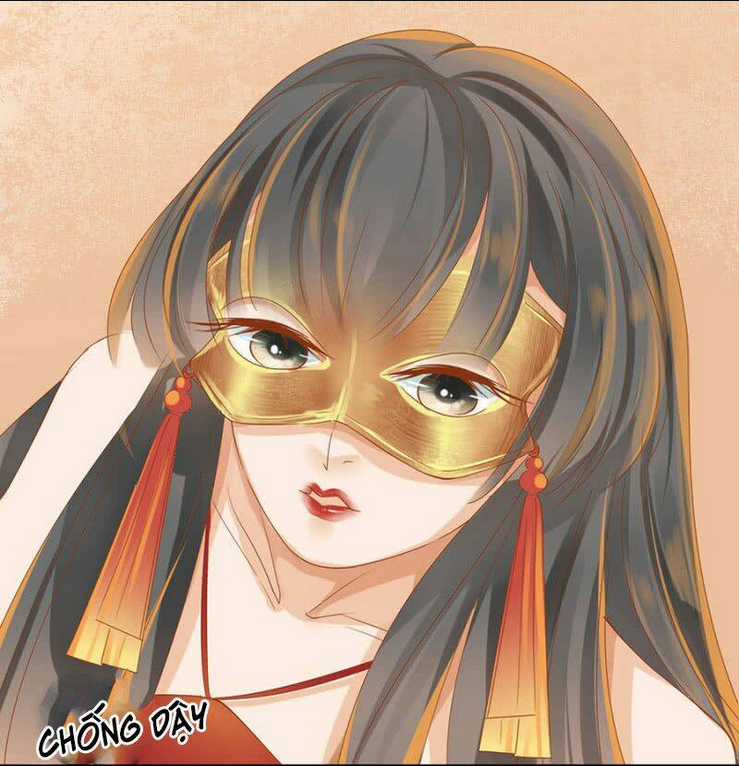 Nữ Đương Gia Sương Dã Trại Chapter 4 trang 10