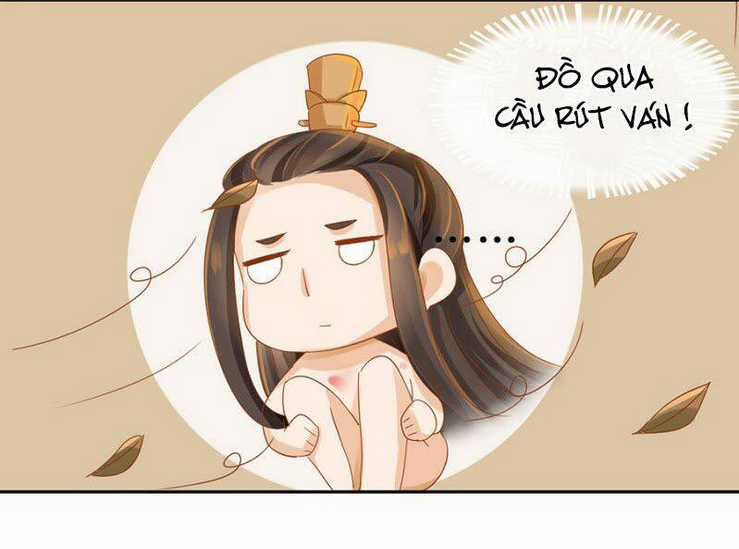 Nữ Đương Gia Sương Dã Trại Chapter 4 trang 11
