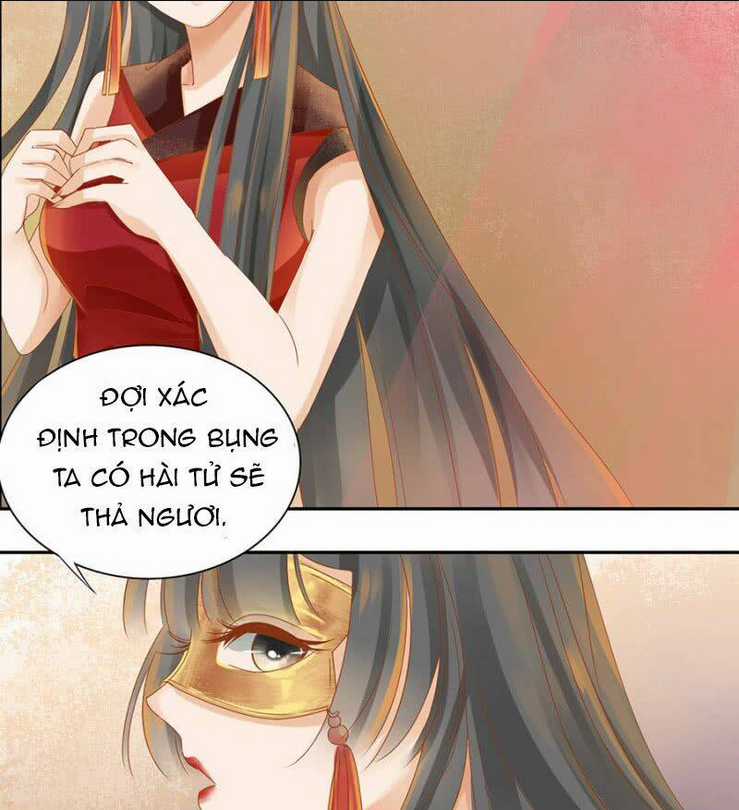 Nữ Đương Gia Sương Dã Trại Chapter 4 trang 13