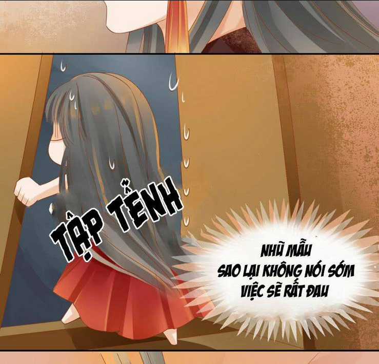 Nữ Đương Gia Sương Dã Trại Chapter 4 trang 14