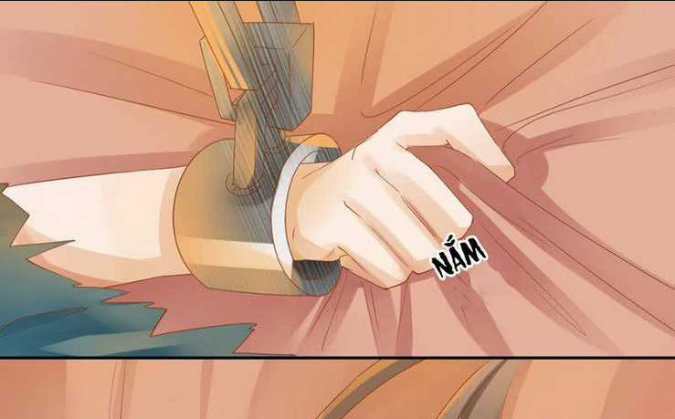 Nữ Đương Gia Sương Dã Trại Chapter 4 trang 15