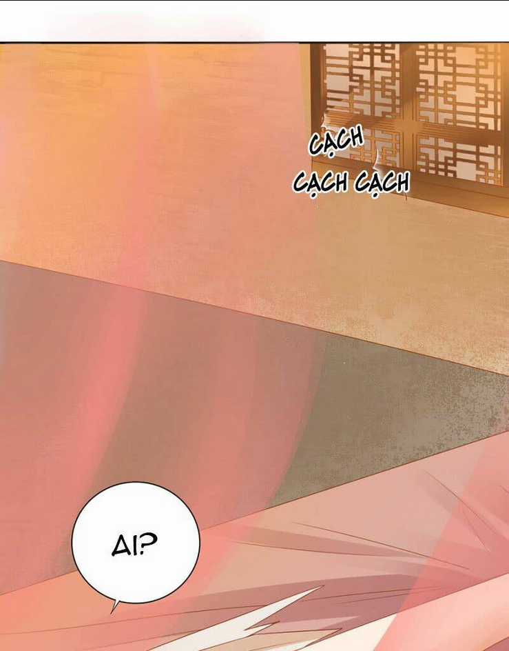 Nữ Đương Gia Sương Dã Trại Chapter 4 trang 18