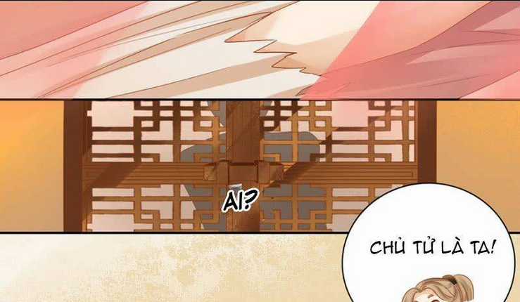 Nữ Đương Gia Sương Dã Trại Chapter 4 trang 19