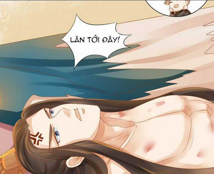 Nữ Đương Gia Sương Dã Trại Chapter 4 trang 20