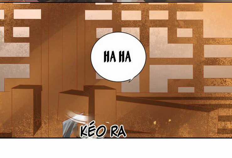 Nữ Đương Gia Sương Dã Trại Chapter 4 trang 21