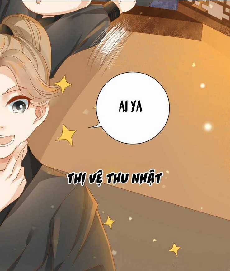 Nữ Đương Gia Sương Dã Trại Chapter 4 trang 23