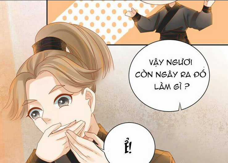 Nữ Đương Gia Sương Dã Trại Chapter 4 trang 27