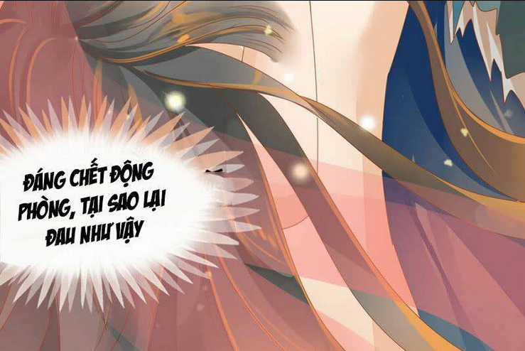 Nữ Đương Gia Sương Dã Trại Chapter 4 trang 3