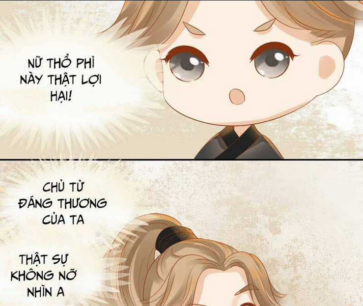 Nữ Đương Gia Sương Dã Trại Chapter 4 trang 30