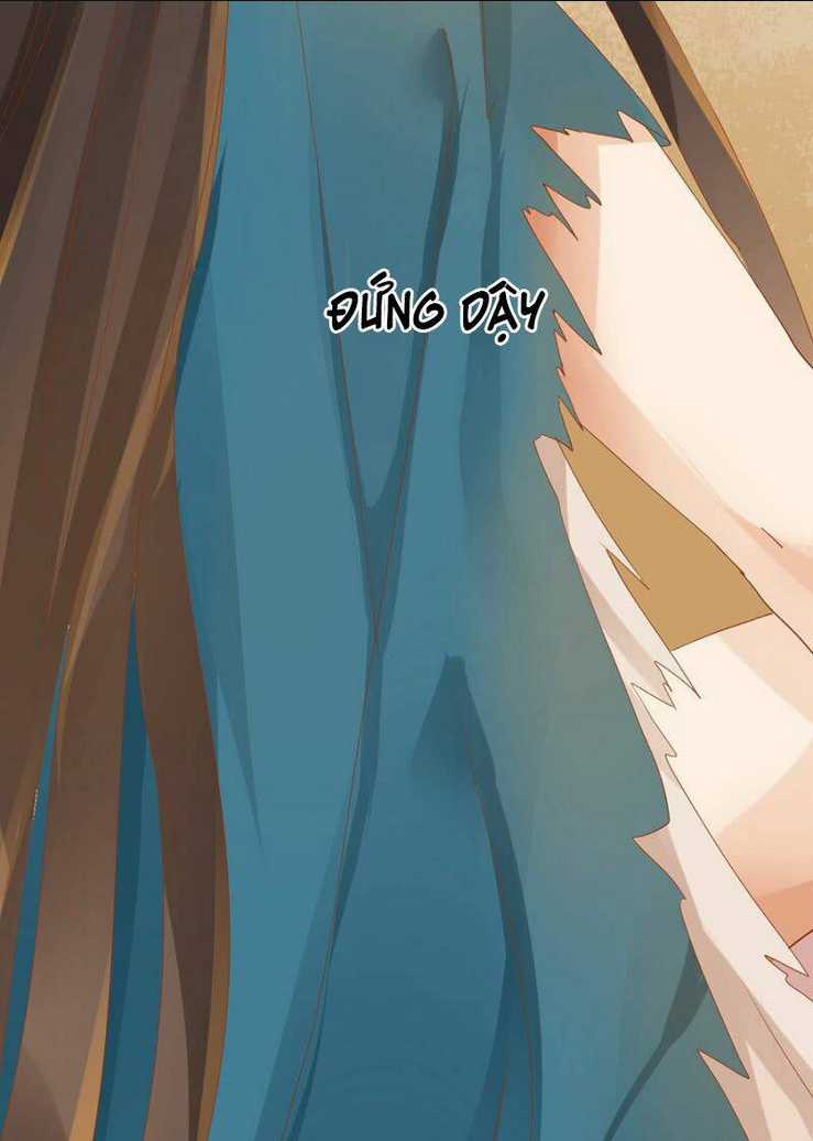 Nữ Đương Gia Sương Dã Trại Chapter 4 trang 37