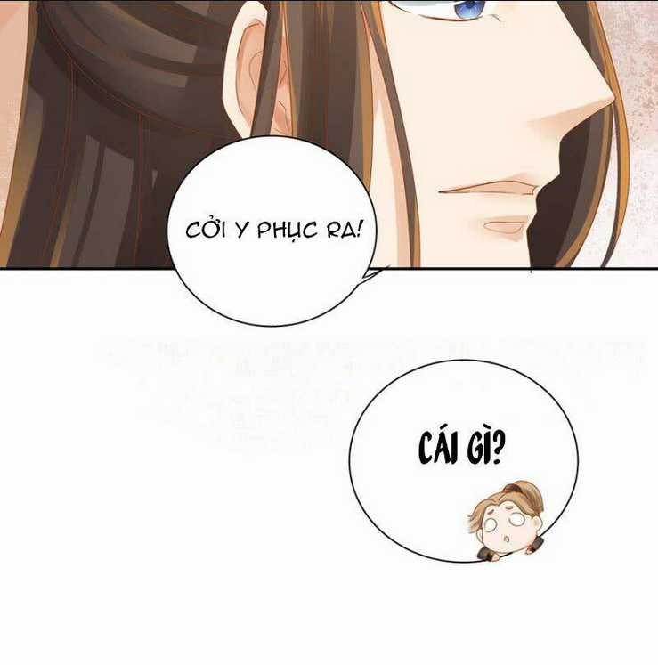 Nữ Đương Gia Sương Dã Trại Chapter 4 trang 39