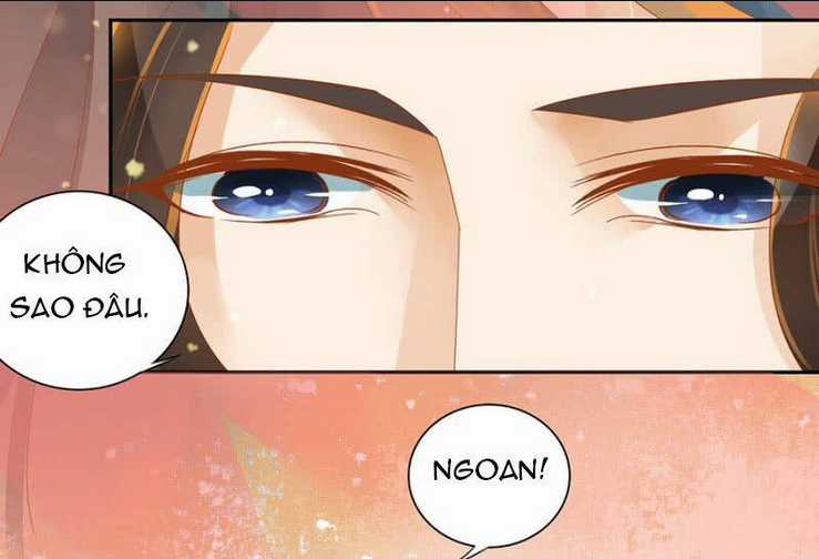 Nữ Đương Gia Sương Dã Trại Chapter 4 trang 4