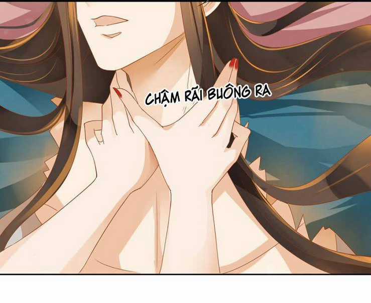 Nữ Đương Gia Sương Dã Trại Chapter 4 trang 5