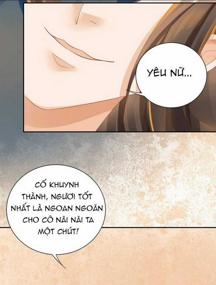 Nữ Đương Gia Sương Dã Trại Chapter 4 trang 9