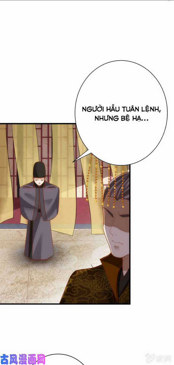 Nữ Đương Gia Sương Dã Trại Chapter 40 trang 12