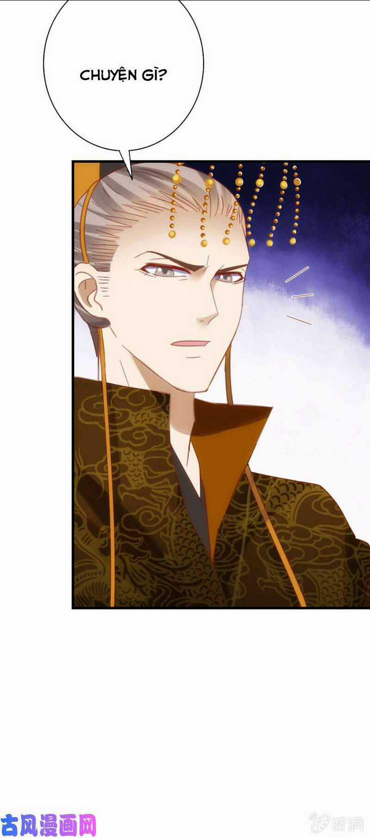Nữ Đương Gia Sương Dã Trại Chapter 40 trang 13