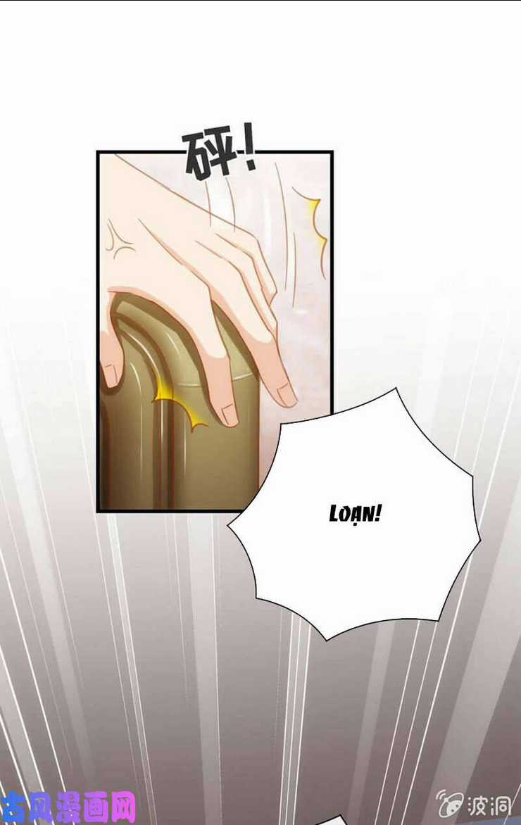 Nữ Đương Gia Sương Dã Trại Chapter 40 trang 17