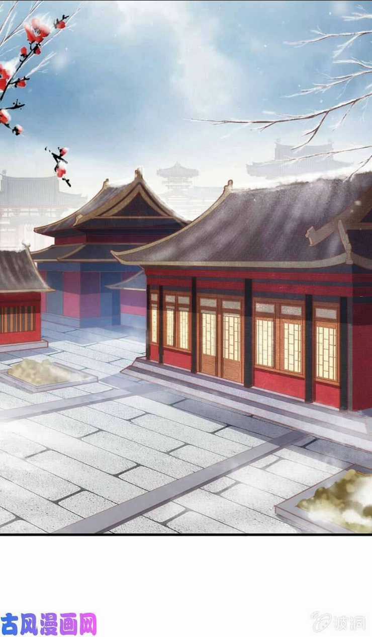 Nữ Đương Gia Sương Dã Trại Chapter 40 trang 21