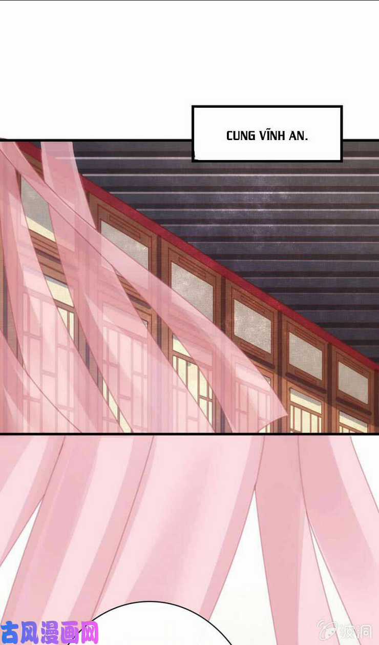 Nữ Đương Gia Sương Dã Trại Chapter 40 trang 22