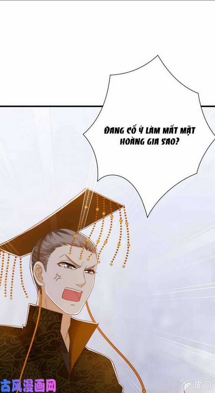 Nữ Đương Gia Sương Dã Trại Chapter 40 trang 28
