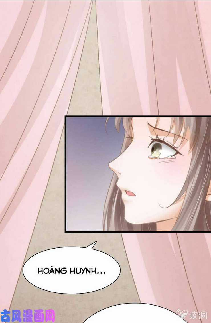 Nữ Đương Gia Sương Dã Trại Chapter 40 trang 30