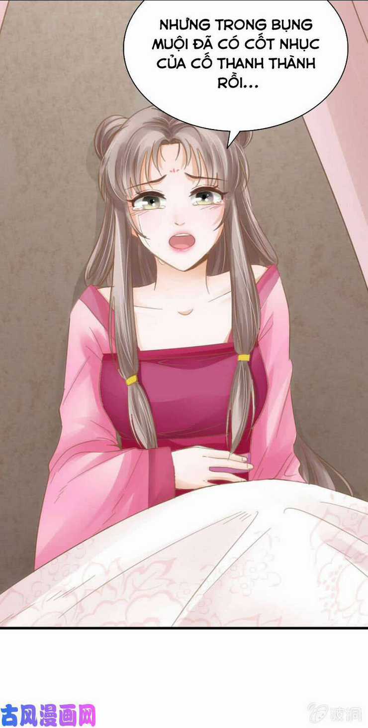 Nữ Đương Gia Sương Dã Trại Chapter 40 trang 31