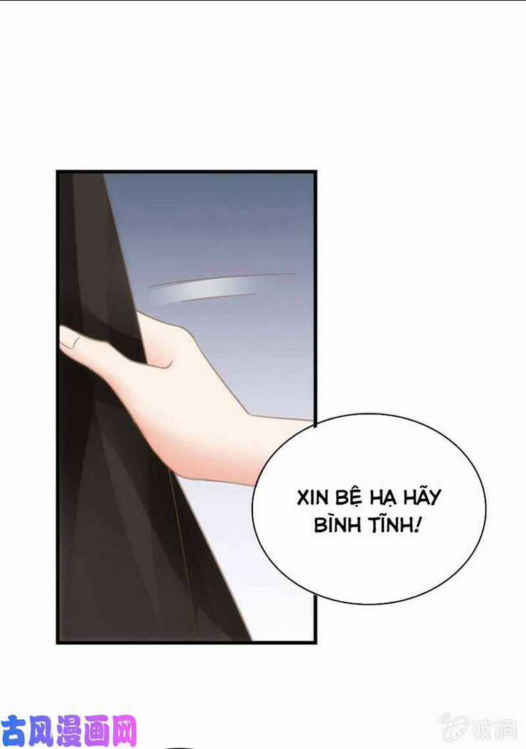 Nữ Đương Gia Sương Dã Trại Chapter 40 trang 35
