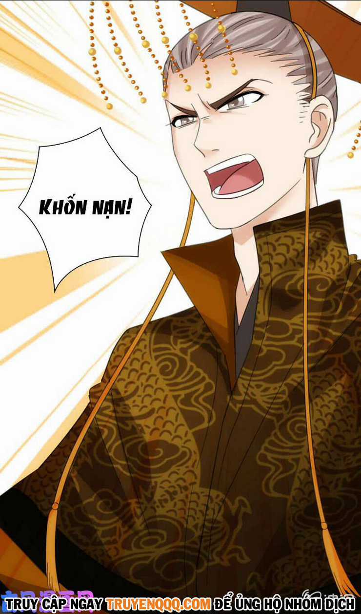 Nữ Đương Gia Sương Dã Trại Chapter 40 trang 4