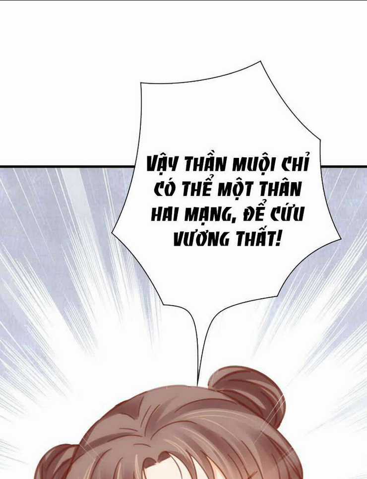 Nữ Đương Gia Sương Dã Trại Chapter 40 trang 40