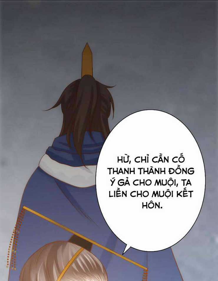 Nữ Đương Gia Sương Dã Trại Chapter 40 trang 47