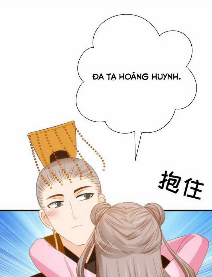 Nữ Đương Gia Sương Dã Trại Chapter 40 trang 50