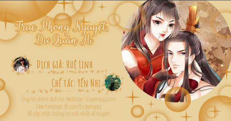 Nữ Đương Gia Sương Dã Trại Chapter 40 trang 54