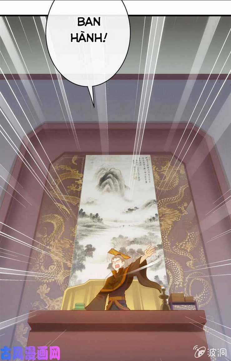 Nữ Đương Gia Sương Dã Trại Chapter 40 trang 8