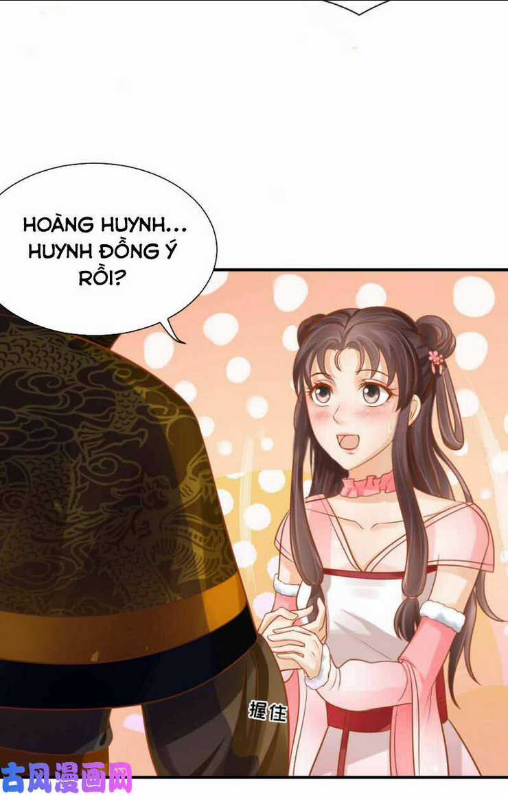 Nữ Đương Gia Sương Dã Trại Chapter 41 trang 11