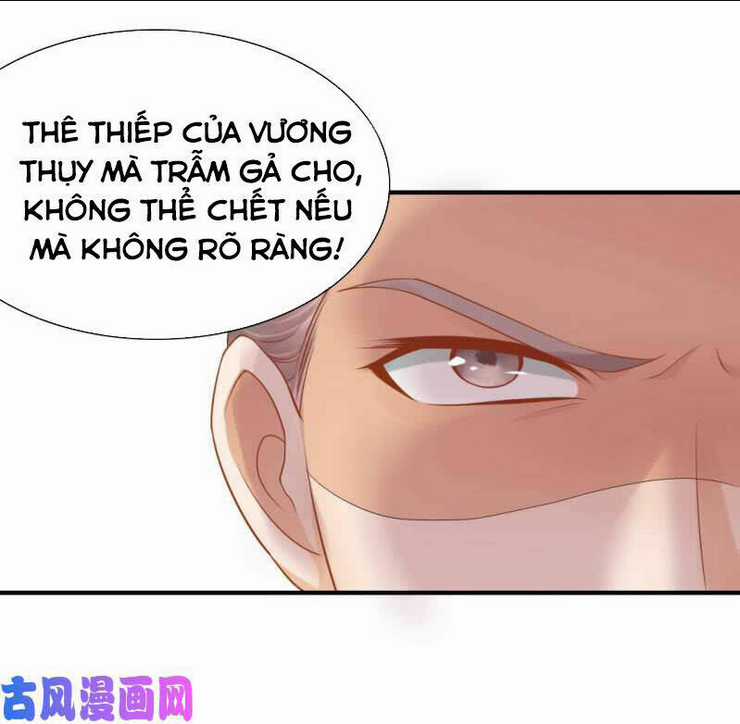 Nữ Đương Gia Sương Dã Trại Chapter 41 trang 15
