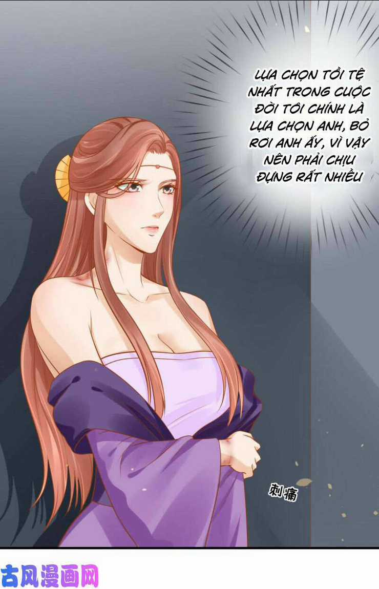 Nữ Đương Gia Sương Dã Trại Chapter 41 trang 17