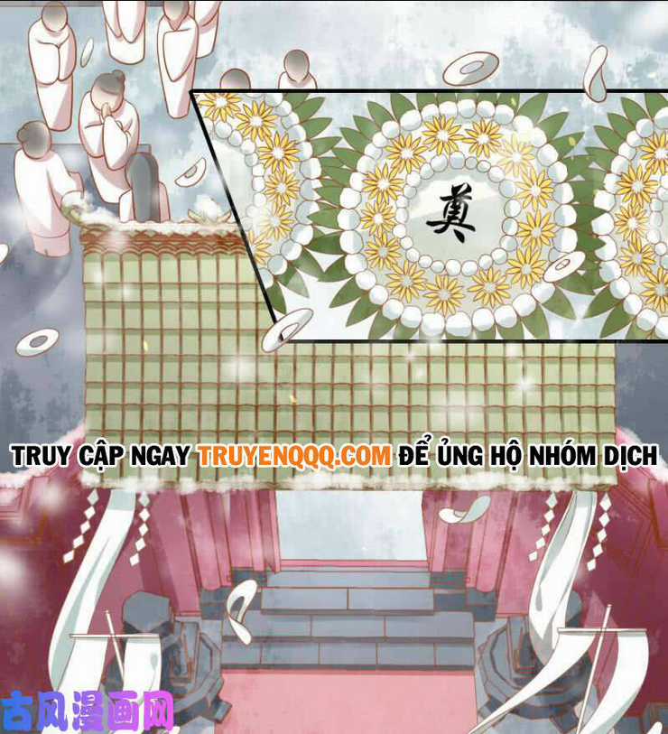 Nữ Đương Gia Sương Dã Trại Chapter 41 trang 19