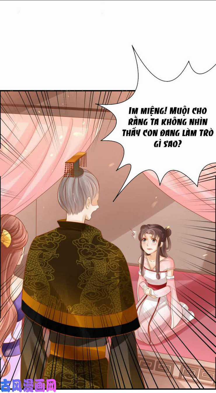 Nữ Đương Gia Sương Dã Trại Chapter 41 trang 2