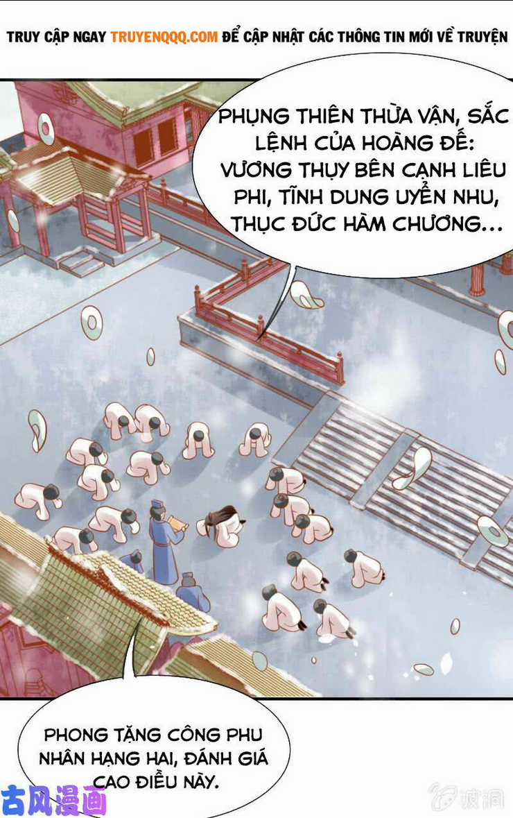 Nữ Đương Gia Sương Dã Trại Chapter 41 trang 24