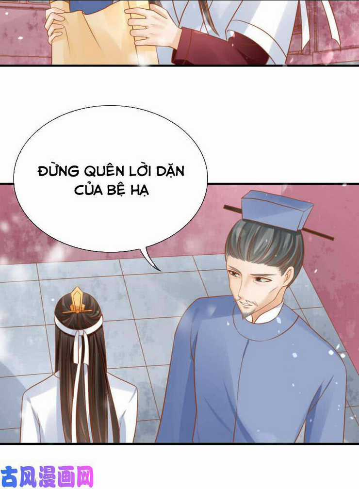 Nữ Đương Gia Sương Dã Trại Chapter 41 trang 27