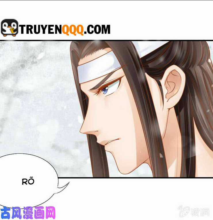 Nữ Đương Gia Sương Dã Trại Chapter 41 trang 28