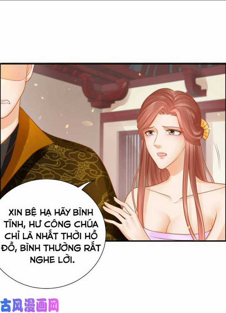 Nữ Đương Gia Sương Dã Trại Chapter 41 trang 3