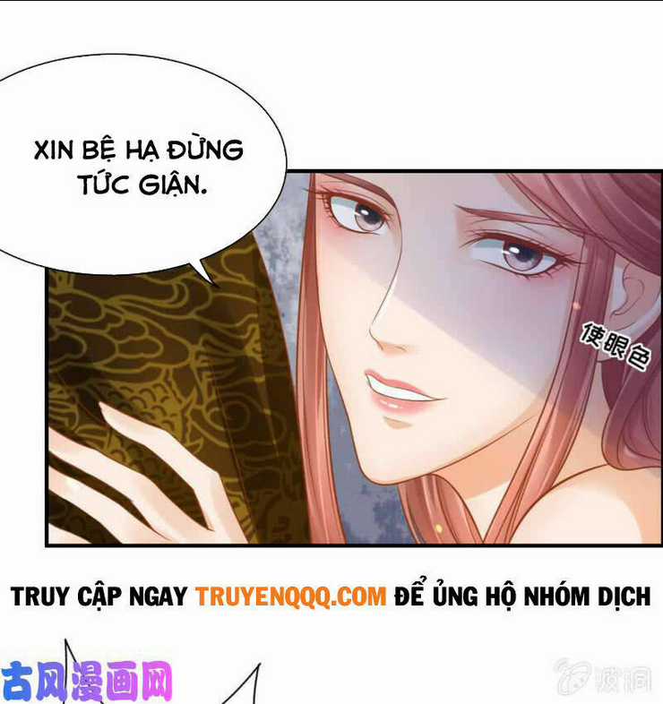 Nữ Đương Gia Sương Dã Trại Chapter 41 trang 4