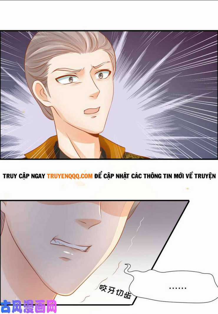 Nữ Đương Gia Sương Dã Trại Chapter 41 trang 9