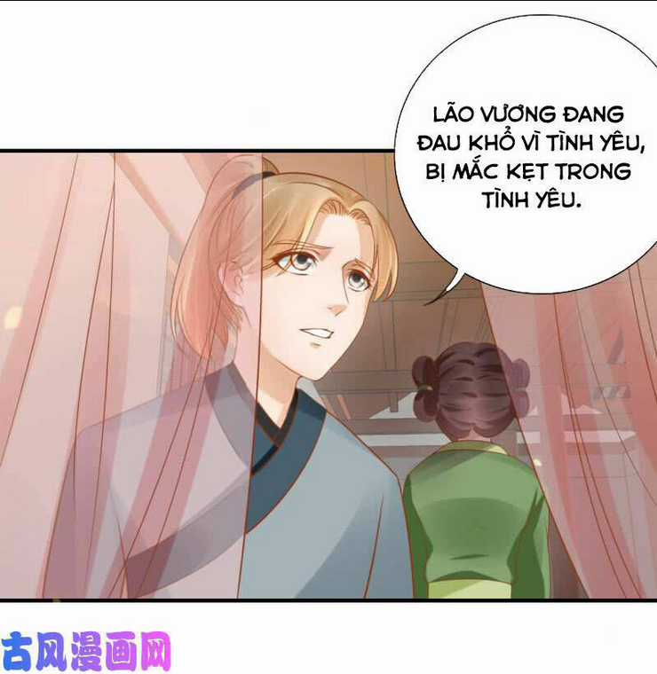 Nữ Đương Gia Sương Dã Trại Chapter 42 trang 10