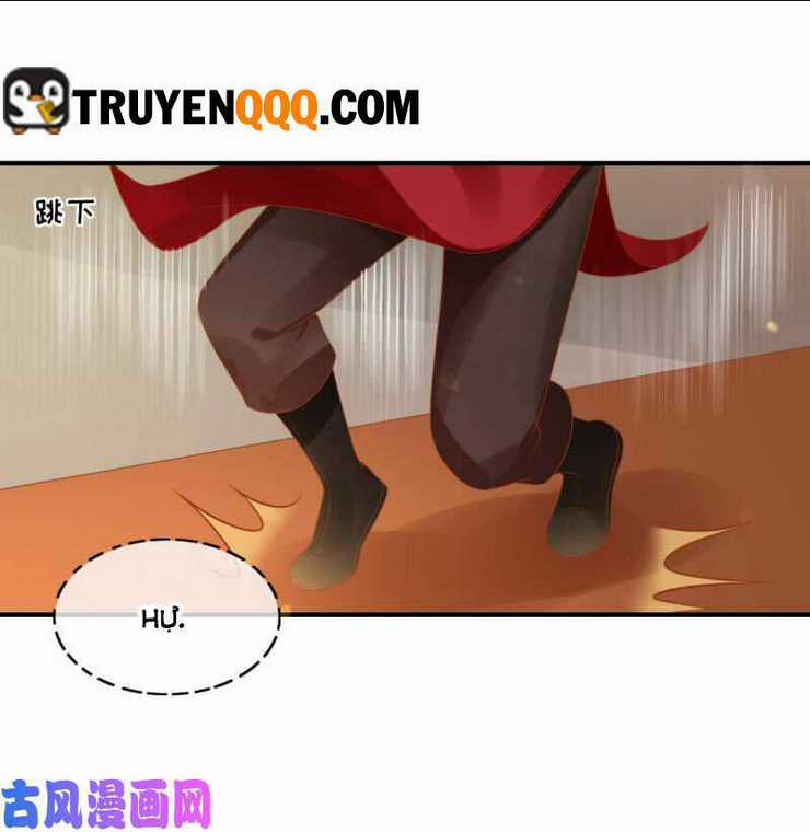 Nữ Đương Gia Sương Dã Trại Chapter 42 trang 14