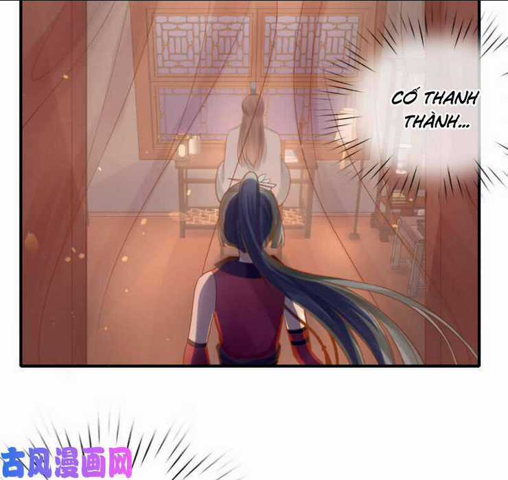 Nữ Đương Gia Sương Dã Trại Chapter 42 trang 15