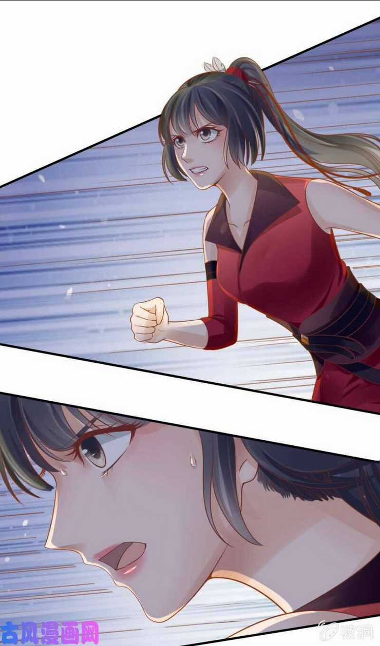 Nữ Đương Gia Sương Dã Trại Chapter 42 trang 20